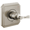 Brizo Virage(R): Pressure Balance Valve Only Trim