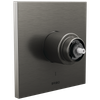 Brizo Frank Lloyd Wright(R): Pressure Balance Valve Only Trim - Less Handle