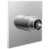 Brizo Frank Lloyd Wright(R): Pressure Balance Valve Only Trim - Less Handle