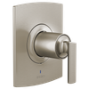 Brizo Kintsu(R): Pressure Balance Valve Only Trim - Less Handle