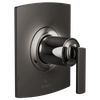 Brizo Kintsu(R): Pressure Balance Valve Only Trim - Less Handle