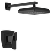 Brizo Vettis(R): Tempassure(R) Thermostatic Shower Only Trim