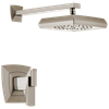 Brizo Vettis(R): Tempassure(R) Thermostatic Shower Only Trim