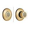Brizo Other: Hydrachoice(R) Touch-Clean(R) Spray Head