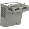 EMABF8L Wall Mount Single ADA Cooler in Light Gray Granite