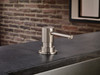 Brizo Solna(R): Soap/Lotion Dispenser