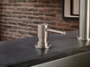 Brizo Solna(R): Soap/Lotion Dispenser