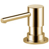 Brizo Odin(R): Soap/Lotion Dispenser