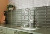 Brizo Jason Wu for Brizo(TM): Soap/Lotion Dispenser