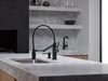 Brizo Odin(R): Soap/Lotion Dispenser