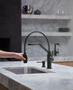 Brizo Odin(R): Soap/Lotion Dispenser