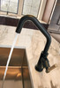 Brizo Odin(R): Soap/Lotion Dispenser