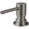 Brizo Odin(R): Soap/Lotion Dispenser