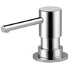 Brizo Odin(R): Soap/Lotion Dispenser