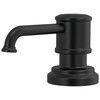 Brizo Artesso(R): Soap/Lotion Dispenser