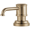 Brizo Artesso(R): Soap/Lotion Dispenser