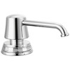 Brizo Tulham(R): Soap/Lotion Dispenser