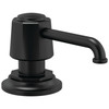 Brizo Rook(R): Soap/Lotion Dispenser