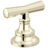 Brizo Beauclere(R): Widespread Lavatory Cross Handle Kit