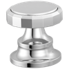 Brizo Beauclere(R): Roman Tub Faucet Wheel Handle Kit