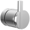 Brizo Frank Lloyd Wright(R): Sensori(R) Thermostatic Valve Trim Gap Lever Handle Kit