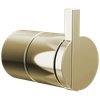 Brizo Frank Lloyd Wright(R): Pressure Balance Valve Lunar Handle Kit