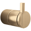 Brizo Frank Lloyd Wright(R): Pressure Balance Valve Lunar Handle Kit