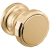 Brizo Beauclere(R): Wall Mount Lavatory Wheel Handle Kit