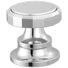 Brizo Beauclere(R): Widespread Lavatory Wheel Handle Kit