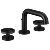 Brizo Litze(R): Widespread Lavatory Wheel Handle Kit
