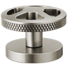 Brizo Litze(R): Widespread Lavatory Wheel Handle Kit