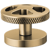 Brizo Litze(R): Widespread Lavatory Wheel Handle Kit
