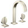 Brizo Frank Lloyd Wright(R): Widespread Lavatory Lunar Handle Kit