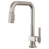 Brizo Frank Lloyd Wright(R): Pull-Down Kitchen Faucet Lever Handle Kit