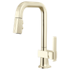 Brizo Frank Lloyd Wright(R): Pull-Down Kitchen Faucet Lever Handle Kit