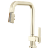 Brizo Frank Lloyd Wright(R): Pull-Down Kitchen Faucet Lever Handle Kit
