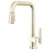 Brizo Frank Lloyd Wright(R): Pull-Down Kitchen Faucet Lever Handle Kit