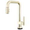 Brizo Frank Lloyd Wright(R): Pull-Down Kitchen Faucet Lever Handle Kit