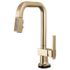 Brizo Frank Lloyd Wright(R): Pull-Down Kitchen Faucet Lever Handle Kit