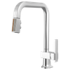 Brizo Frank Lloyd Wright(R): Pull-Down Kitchen Faucet Lever Handle Kit