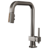 Brizo Frank Lloyd Wright(R): Pull-Down Kitchen Faucet Offset Lever Handle Kit