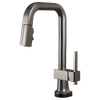 Brizo Frank Lloyd Wright(R): Pull-Down Kitchen Faucet Offset Lever Handle Kit