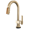 Brizo Frank Lloyd Wright(R): Pull-Down Kitchen Faucet Arc Lever Handle Kit