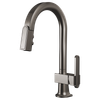 Brizo Frank Lloyd Wright(R): Pull-Down Kitchen Faucet Arc Lever Handle Kit
