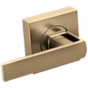 Brizo Frank Lloyd Wright(R): Two-Handle Wall Mount Tub Filler Gap Lever Handle Kit