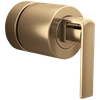 Brizo Frank Lloyd Wright(R): Sensori(R) Thermostatic Valve Trim Gap Lever Handle Kit