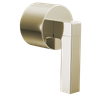 Brizo Frank Lloyd Wright(R): Sensori(R) Thermostatic Valve Trim Lever Handle Kit