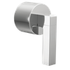 Brizo Frank Lloyd Wright(R): Sensori(R) Thermostatic Valve Trim Lever Handle Kit