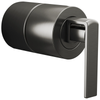Brizo Frank Lloyd Wright(R): Pressure Balance Valve Gap Lever Handle Kit