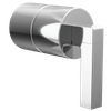 Brizo Frank Lloyd Wright(R): Pressure Balance Valve Lever Handle Kit